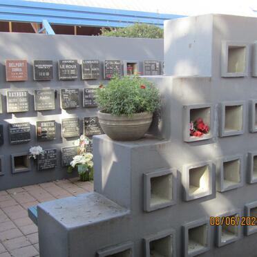 2. Overview / Oorsig