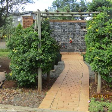 2. Overview / Oorsig