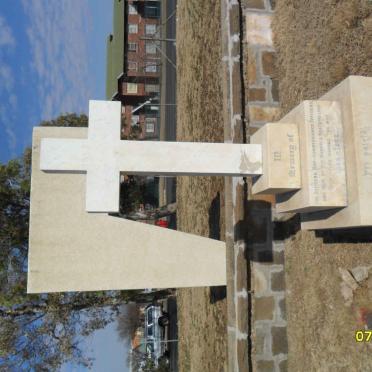 07. Norfolk Regiment Memorial 1899-1903