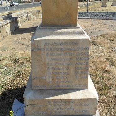 03. Telegraph division, Royal Engineers Memorial