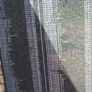 Killed in Action Panel_9b