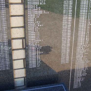 Killed in Action Panel_6c