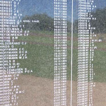 Killed in Action Panel_6b