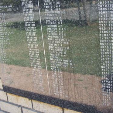 Killed in Action Panel_11c