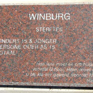 WINBURG