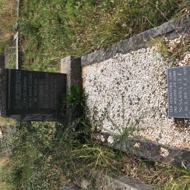 ZYL Petrus Johannes, van 1917-1985