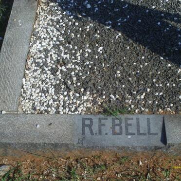 BELL R.F.