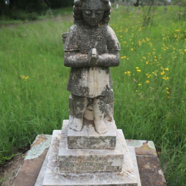 BLAKE Walter R. 1932-1936