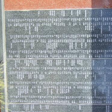 Surnames A-H :: Vanne A-H