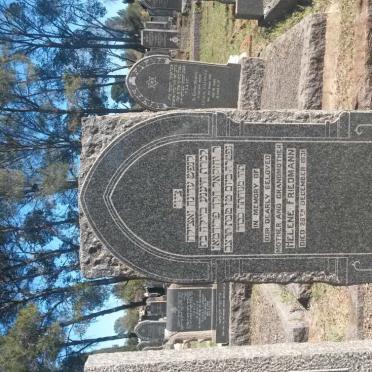 FRIEDMANN Helene -1931