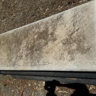 JOUBERT Bennie 1932-1975