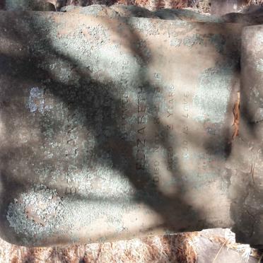 LANSDOWN Ben &amp; Elizabeth -191?