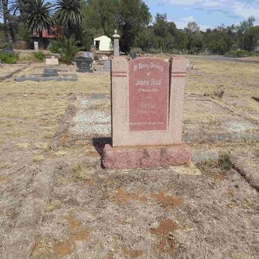 REID James -1940 &amp; Frida -193?