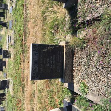 SCHNETLER Hennie 1942-1966