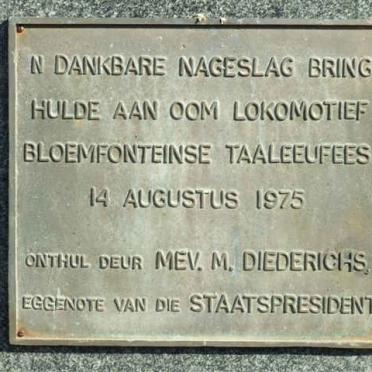 TOIT D.F., du 1875-1925