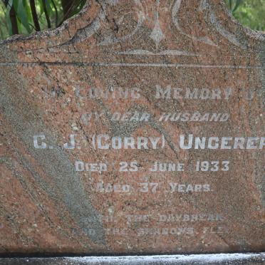 U - Vanne :: Surnames - U