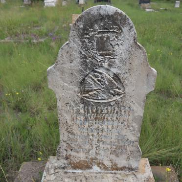 VERMEULEN Jan Hendrik 1916-1931