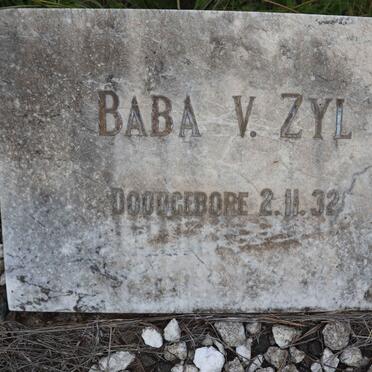 ZYL, van 1932-1932