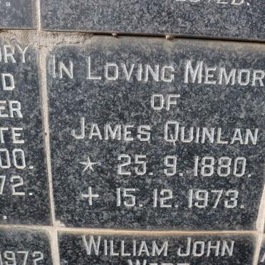 Q - Surnames :: Vanne - Q