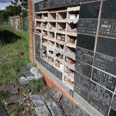 6. Vandalism / Vandalisme