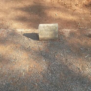 CORBITT Honorine -1944