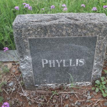 ? Phyllis