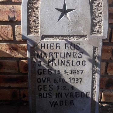 Free State, BULTFONTEIN district, Vley Werf 88, Vleiwerf, farm cemetery