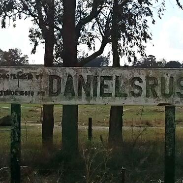 2. Overview / Oorsig