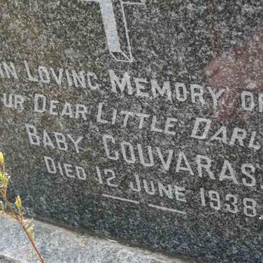 C - Surnames :: Vanne - C