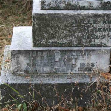 DELPORT Maria Helena 1936-1939:: DELPORT Francina Johanna Jackson 1942-1943