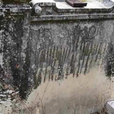 JACOBSZ Louis J. -1935