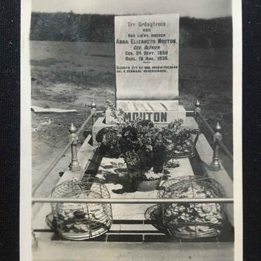 M - Surnames :: Vanne - M