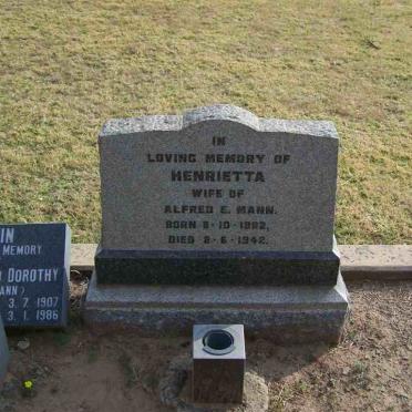 MANN :: FREEMAN :: BAIN