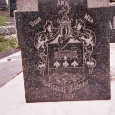 MALAN Daniel Jacobus Johannes 1873-1938