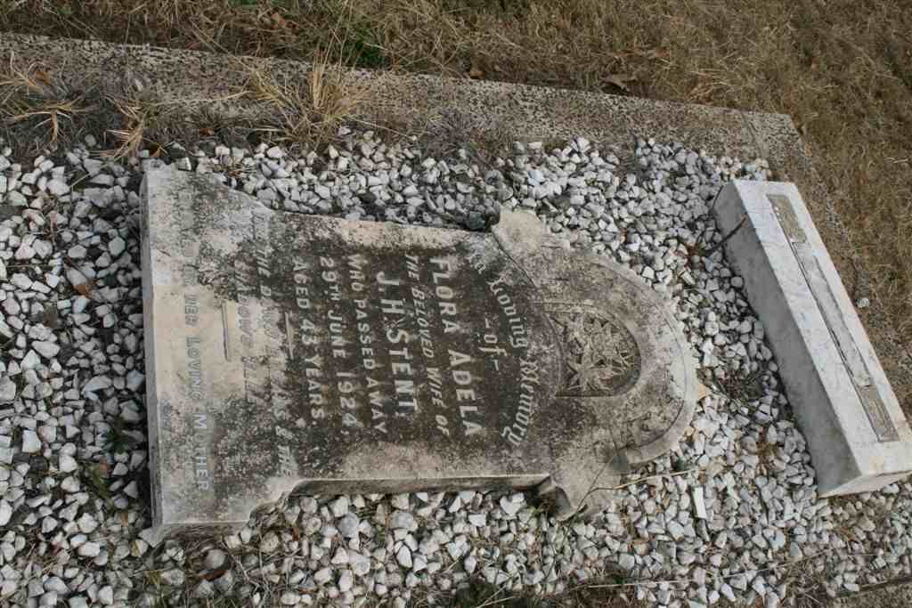 STENT Flora Adela -1924