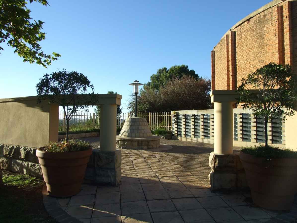 2. Overview on Memorial Wall