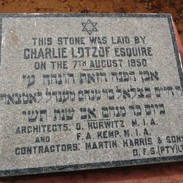 4. Overview / Oorsig