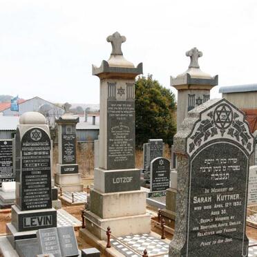 LEVIN Leah :: LOTZOF Charlie :: KUTTNER Sarah -1935