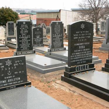 ADELSTEIN Hymie 1911-1995 :: GIGLER Harry & Rona -1959