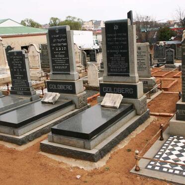 ISRAEL ? :: ISRAEL ? :: GOLDBERG Herman :: GOLDBERG Gusta :: JANKELOWITZ Zevel  