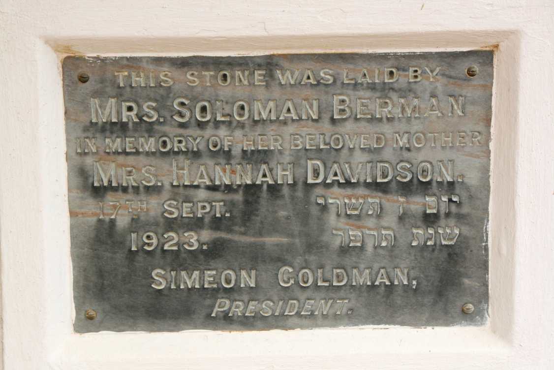 3. Overview / Oorsig