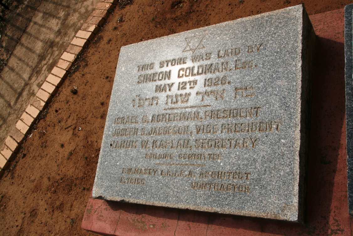 2. Overview / Oorsig