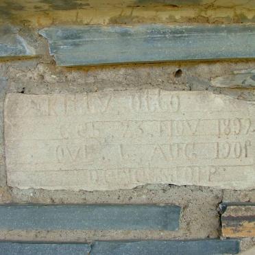 OTTO Kitty 1897-1901