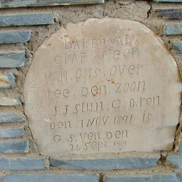 STIJN I.J. 1891-1901