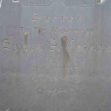 C. Surnames starting with letter C