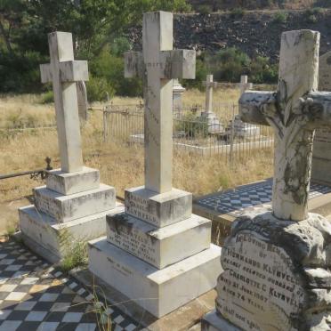 PELLISSIER : KLYNVELD