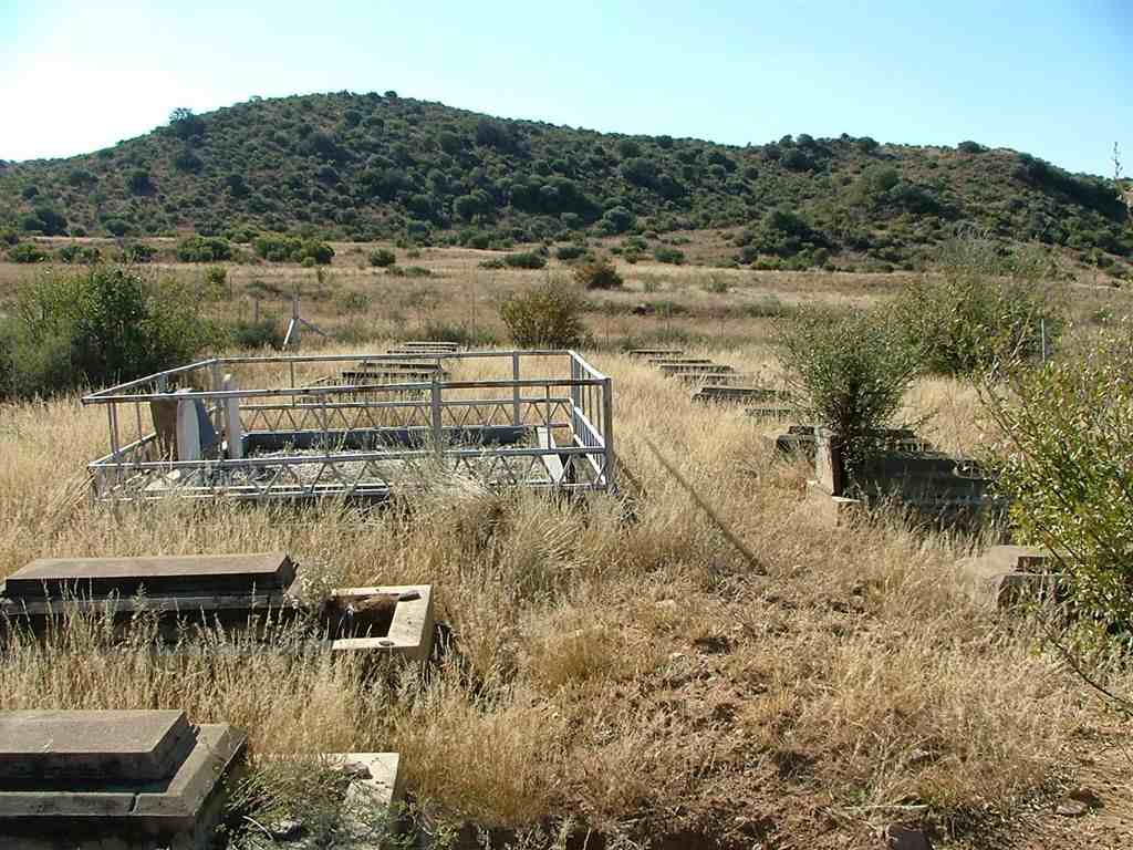 1. Overview of Bethulie Broekpoort