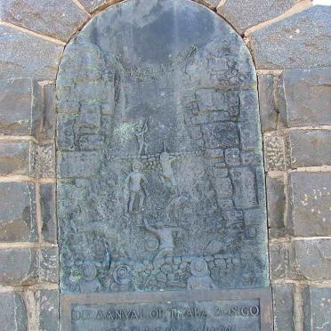 WEPENER Louw 1812-1865