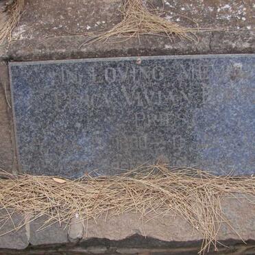 ? FORBES Percy Vivian 1880-?