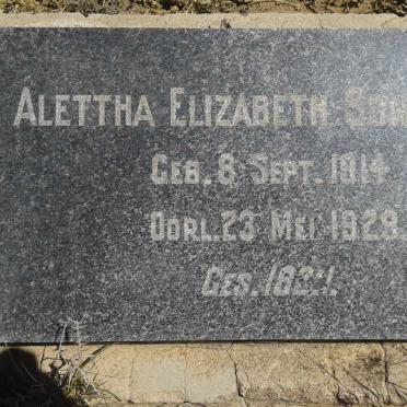 Free State, BOSHOF district, Boshof, Mahemsfontein 297, farm cemetery